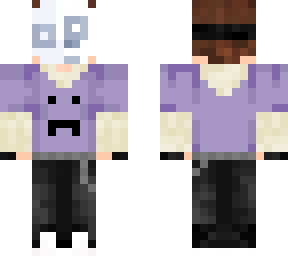 screadom's skin (2025)