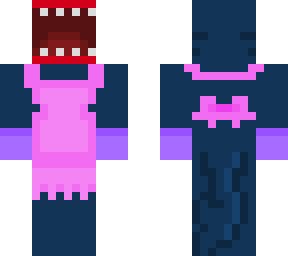 shark mother