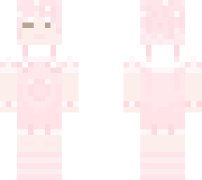 short haired pinky pie girly
