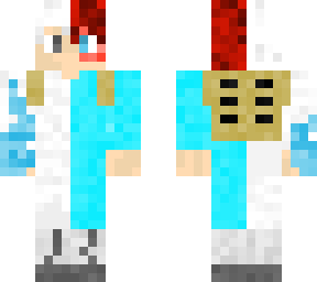 shoto todoroki