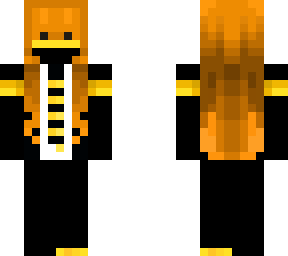 skel suit