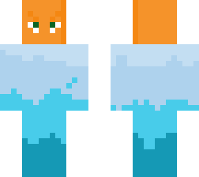 skindex mascot