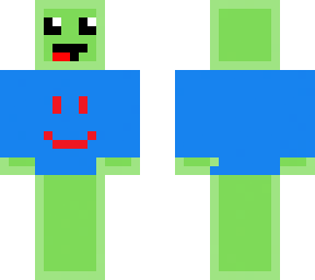 slime boy