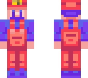 smb remade