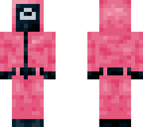 squid game: triangle guard