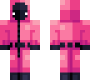 squid game guard mr.box ( reshade )  . .