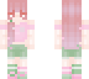 strawberry <33 // fixed