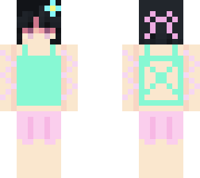 summer girl