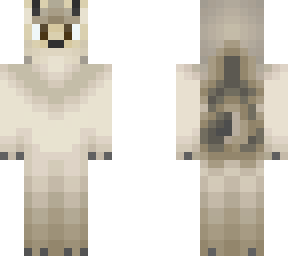 tan wolf