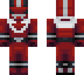 time red / time force red