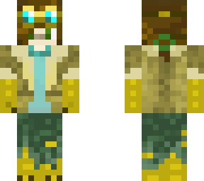 tink the elytrian