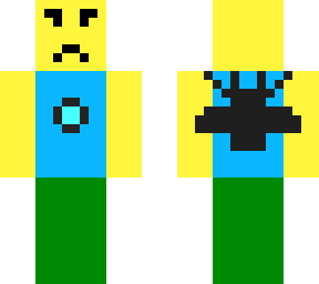 noob | Minecraft Skins