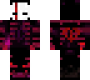 toryn (redemption rework)