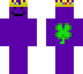 urmas with da crown (but better)