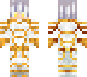 white knight