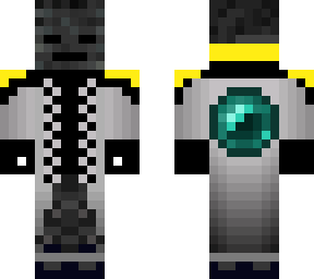 wither skeleton pearl
