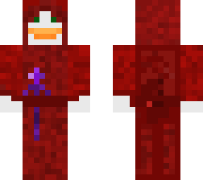 wizard goose