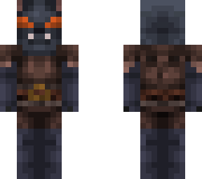 worgen
