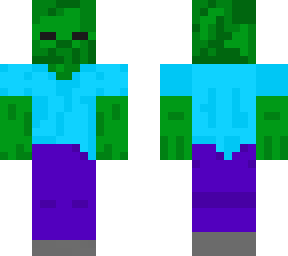 zombie