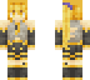 akita neru (updated)