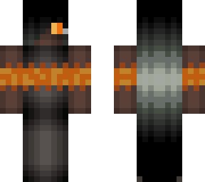 an origins oc.