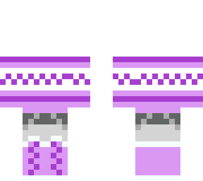 aphmau skin base