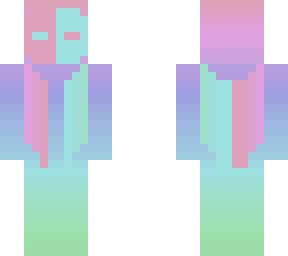 aquamarine aurora