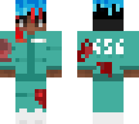 axiaczek(squid game) v2