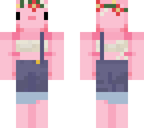 axolotl base
