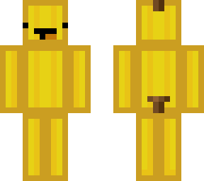 banana derp (fixed)