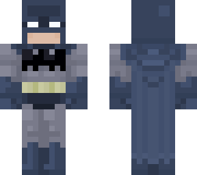 batman [dkr]
