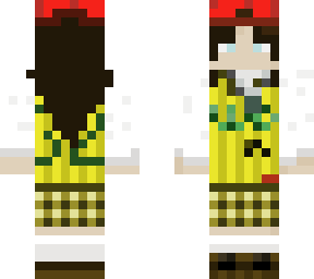 billie eilish skin