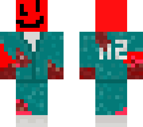 c00lkid in the squid game