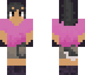 cape skin