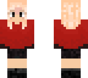 cherrie skin