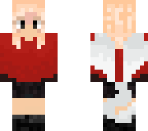 cherrie skin