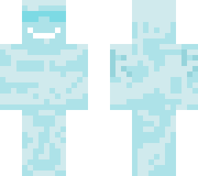 cloud man