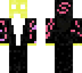colorful dude