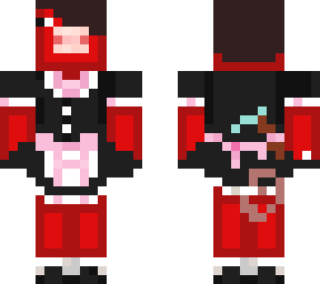 cursed antiskeppy skin