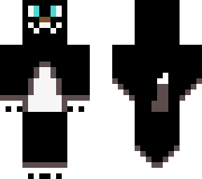 dark wolf