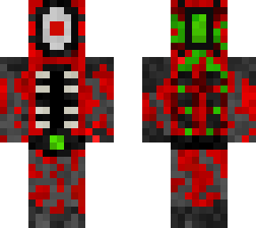 demonic giant