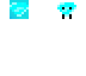 diamond pfp for wowdiamond [read desc]