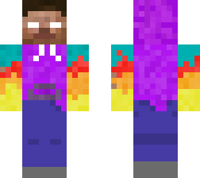 drip herobrine