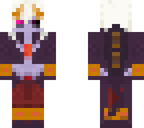 dyrroth skin <3