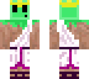 emperor slime