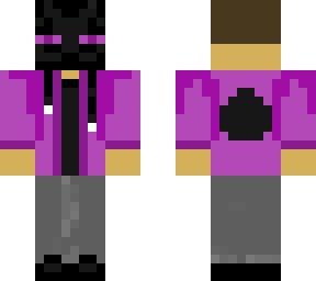 ender guy