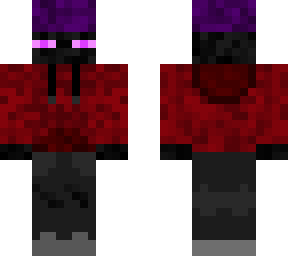 ender zanux