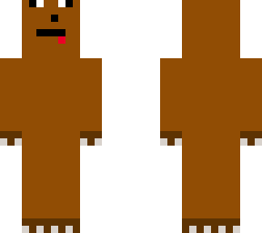 fixed derpy werewolf