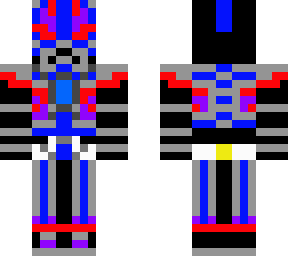 floor 4 boss