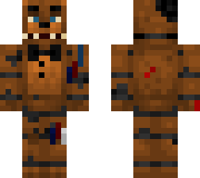 freddy